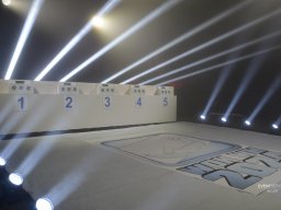 WOK WM - Teamvorstellung